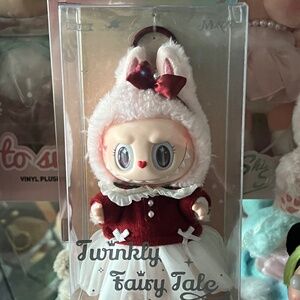 Mokoko twinkly fairytale Pop Land  💯 authentic